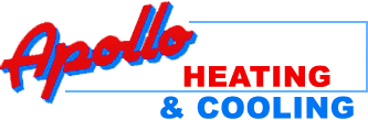 Apollo Heating & Cooling, Inc. MILogo